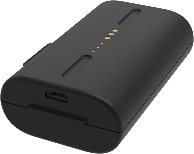SimpliSafe Extra Outdoor Camera Battery Pack - Image 1